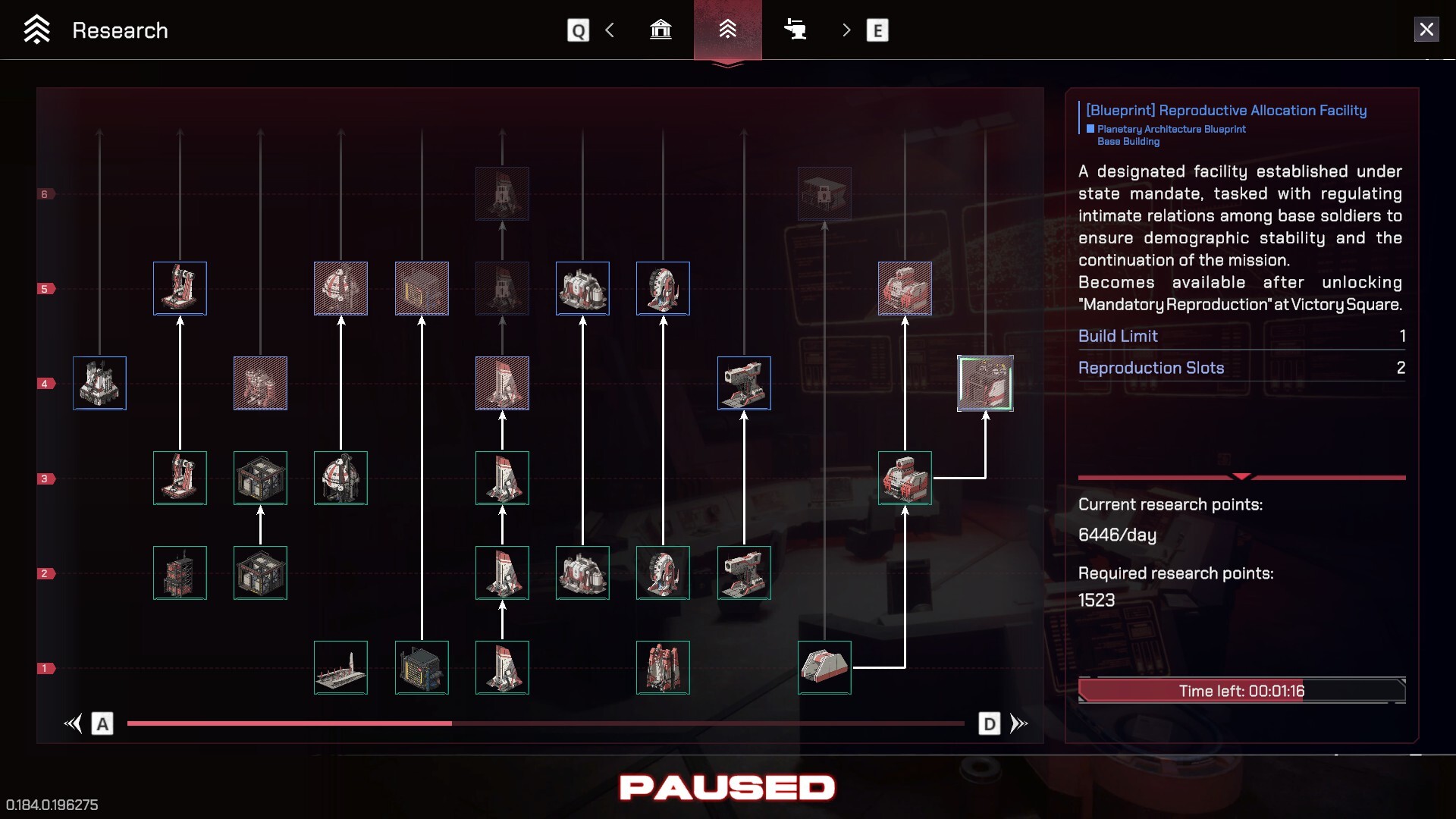 暗星铁律（Pax Autocratica）Build.25254720 免安装中文版下载 截图18