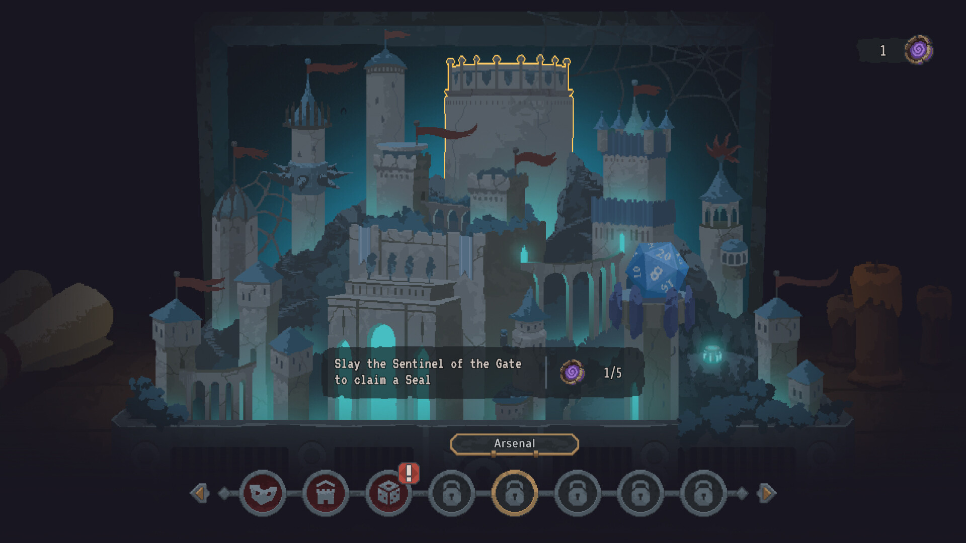 掠宝旅团（Lootbound）v1.1.3r370 免安装中文版下载 截图5