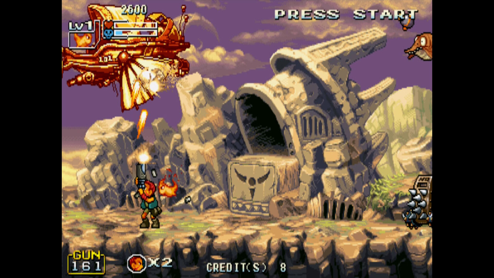 IGS经典街机合集（IGS Classic Arcade Collection）v1.0.38.0 免安装中文版下载 截图14