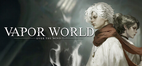 蒸汽世界（Vapor World: Over The Mind） 免安装中文版下载（更新Build.24808860）