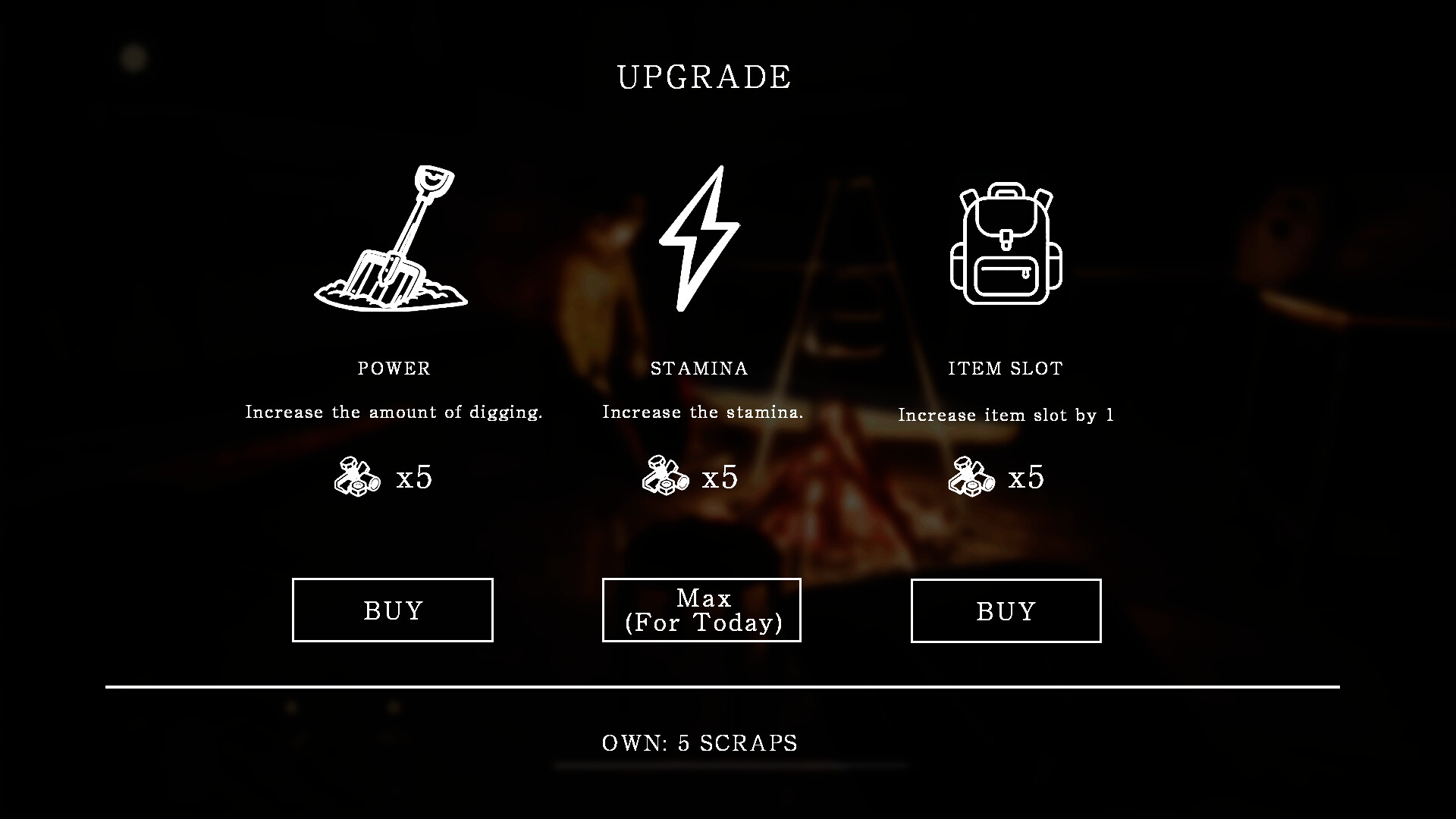 雪葬（Snowed Under）Build.24729153 免安装中文版下载 截图7