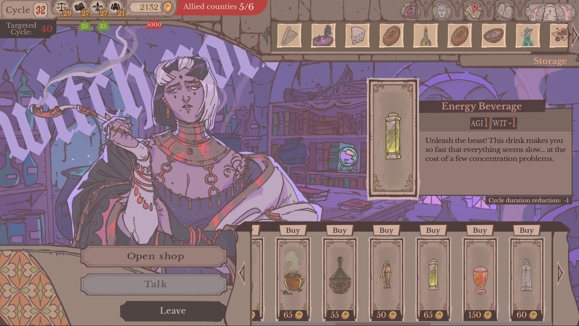 君王之塔（Sovereign Tower）Build.24596638 截图5