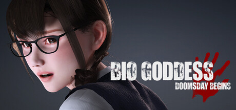 生化女神 : 末日开端/Bio Goddess : Doomsday Begins（更新Build.24399357）