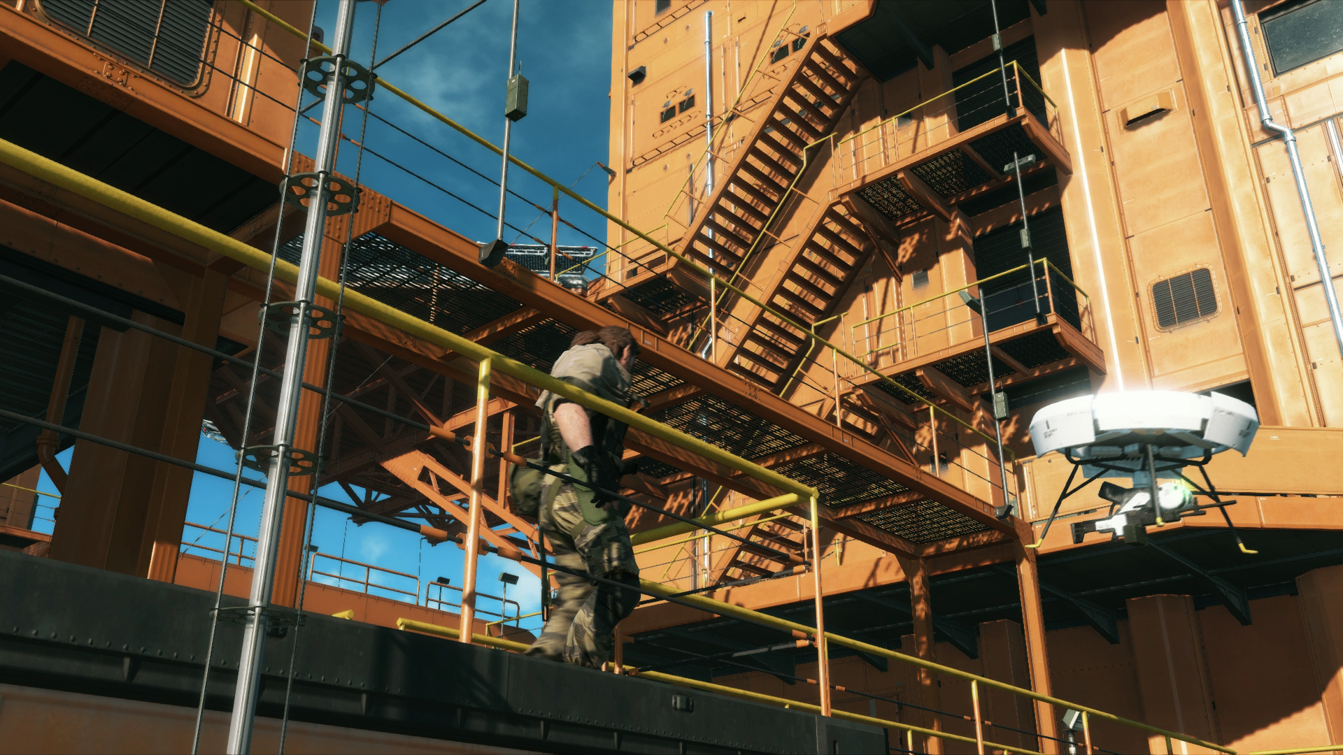 合金装备5：幻痛（METAL GEAR SOLID V: THE PHANTOM PAIN）v1.15 免安装voices38移除D加密中文版下载 截图20