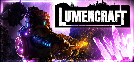 深岩破裂者（Lumencraft） 免安装中文版下载（更新v9343）