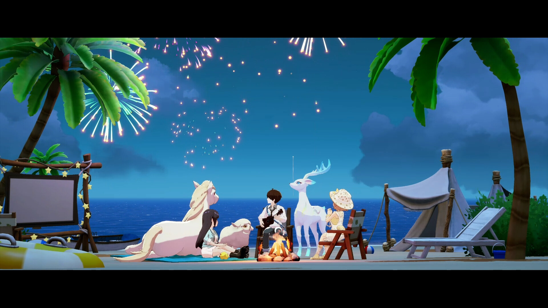 星砂岛联机版（StarSand Island Online）v1.0.0.14580 免安装中文版下载 截图15