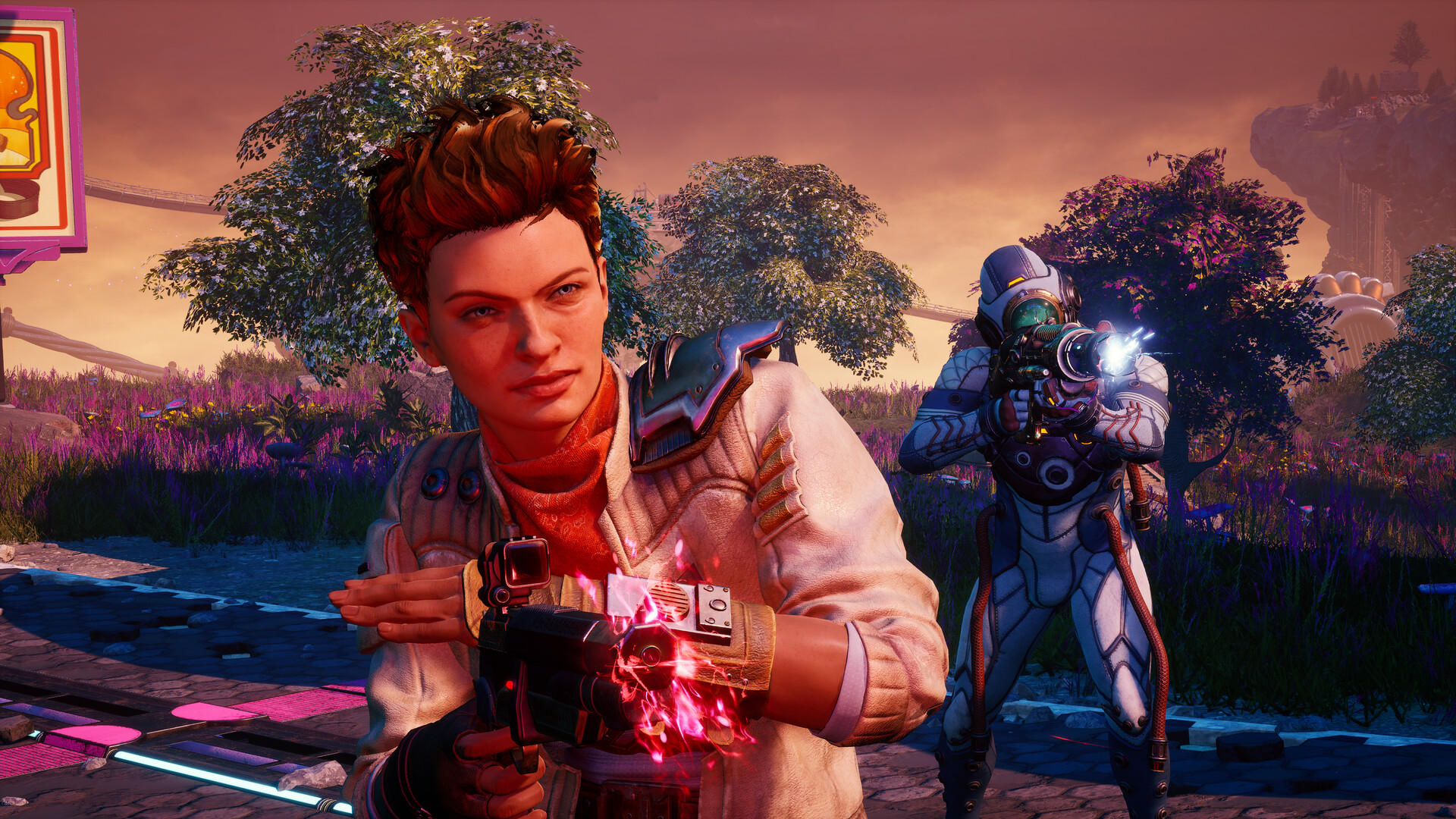 天外世界：太空人之选（The Outer Worlds: Spacer's Choice Edition）v2.5.10.0 免安装中文版下载 截图11