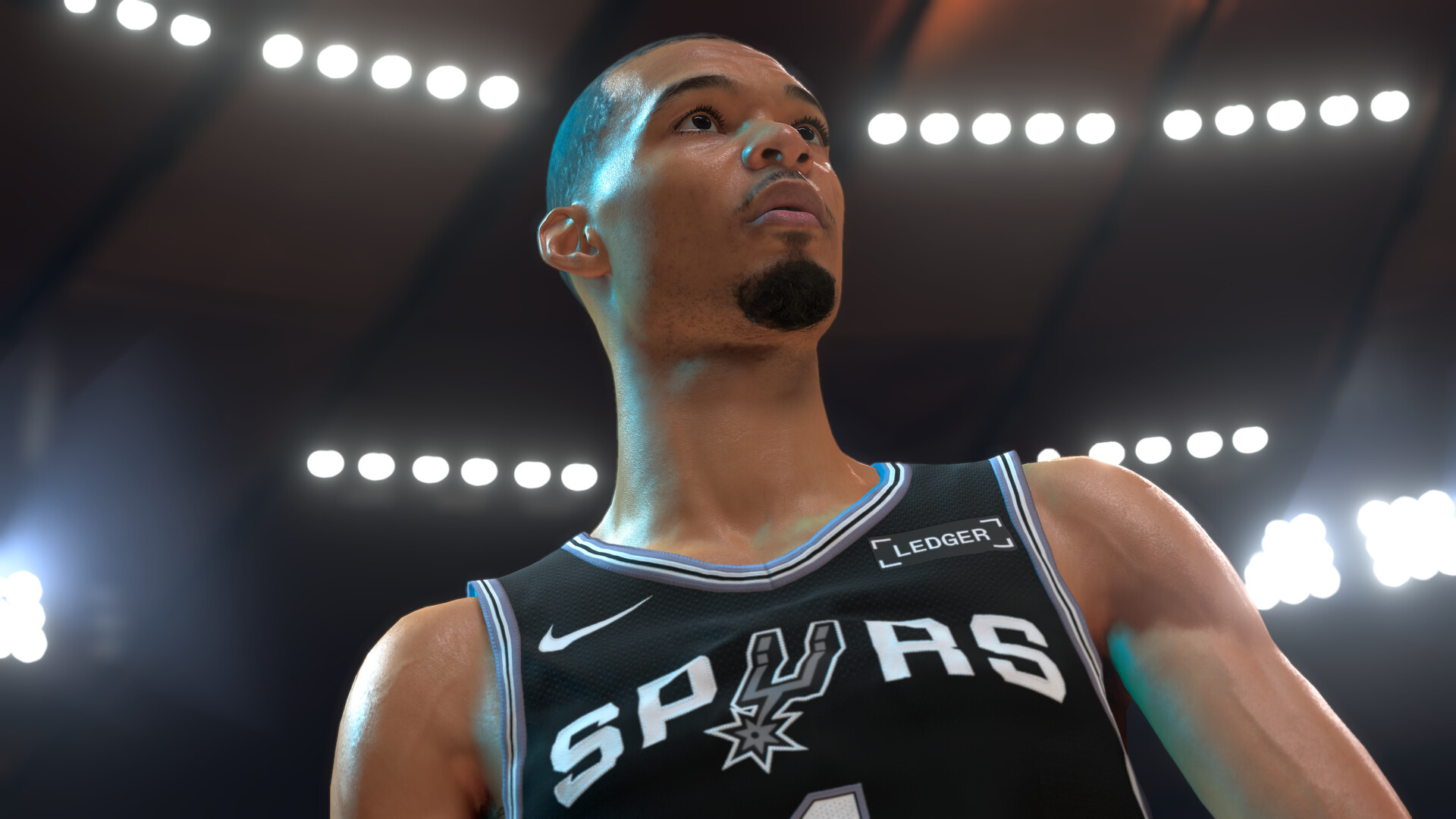 NBA 2K27 v1.4 免安装中文版下载 截图2