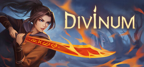 神圣本源（Divinum）v1.0.0e 免安装中文版下载