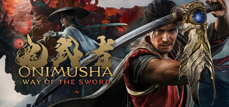 鬼武者：剑之道（Onimusha: Way of the Sword） 免安装中文虚拟机版下载（更新v01.000.001）