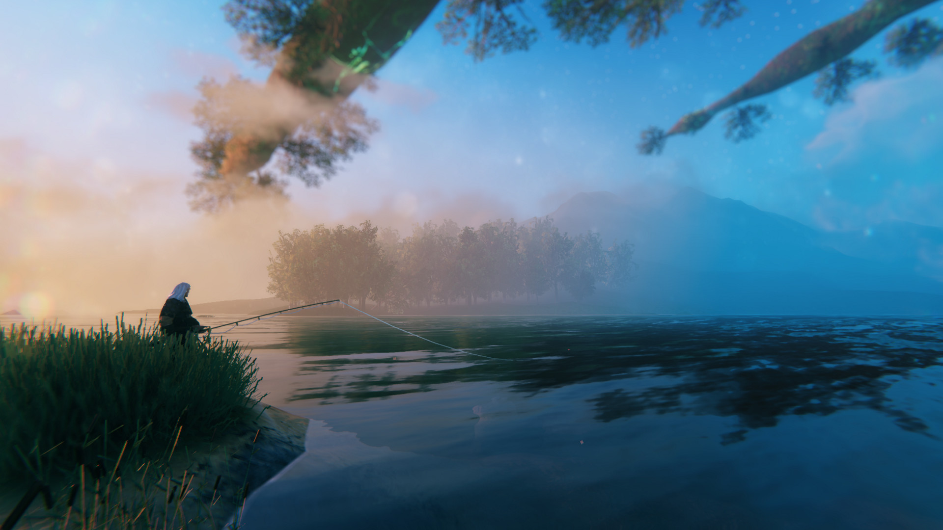 Valheim: 英灵神殿联机版 v1.0.15 免安装中文版下载 截图16