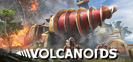 火山岛（Volcanoids）（更新v1.33.506）