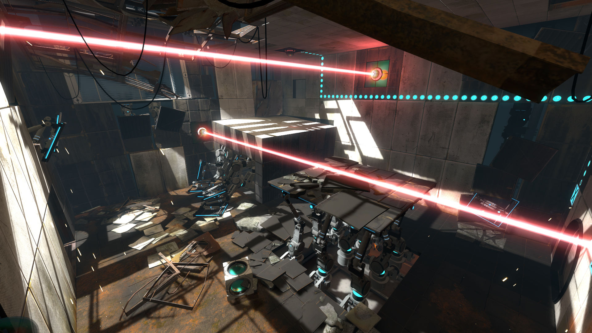 传送门2（Portal 2） 截图6