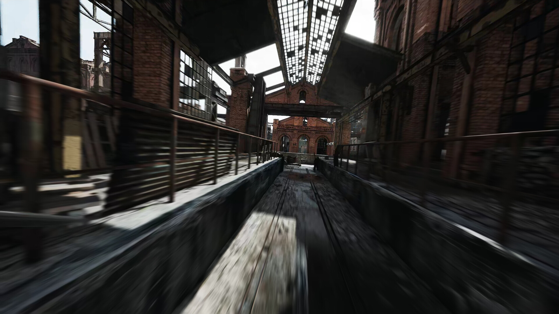 不撞机：FPV无人机模拟器（Uncrashed : FPV Drone Simulator） 截图17