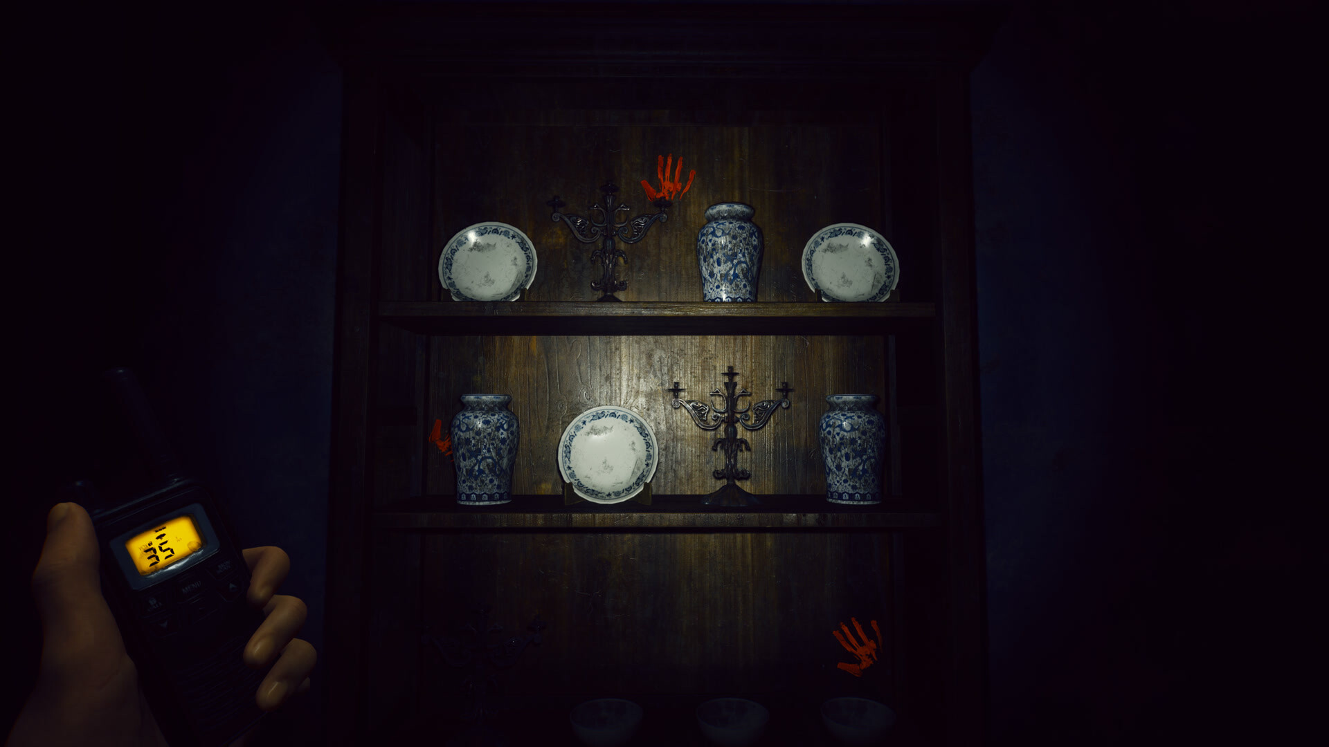 隔绝/Separated