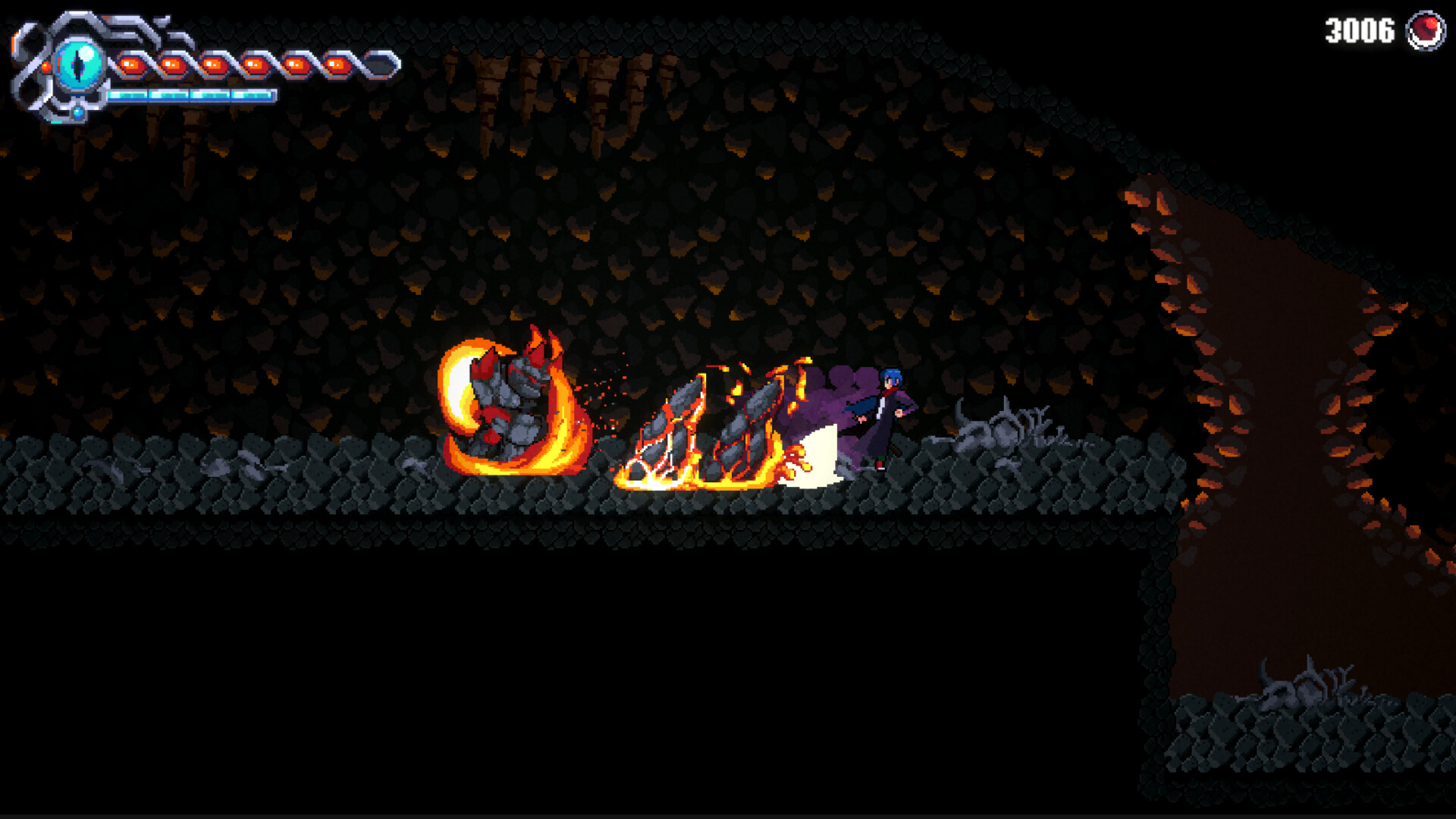 无限恶魔城（Infinitevania）Build.24359035 截图14