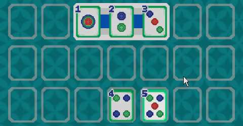 纵横麻将/Matrix Mahjong(图2)
