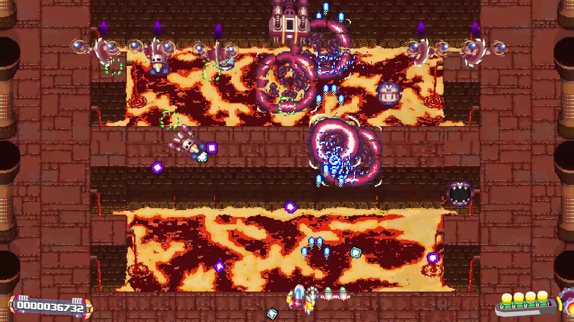 爆破赏金（Blast'N Bounty）Build.24055306 截图10