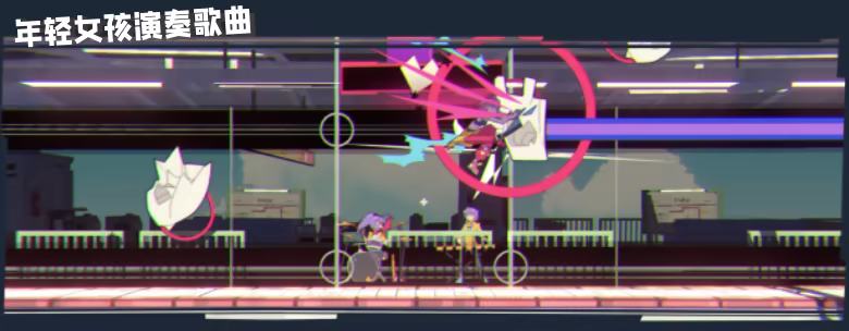 无与伦比/UNBEATABLE(图2) 无与伦比/UNBEATABLE 截图2