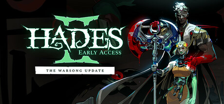 哈迪斯2/Hades II（更新Build.24432219）