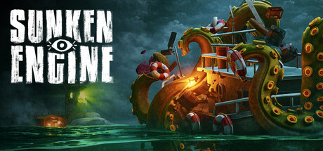 沉没引擎（Sunken Engine）（更新Build.25230147）