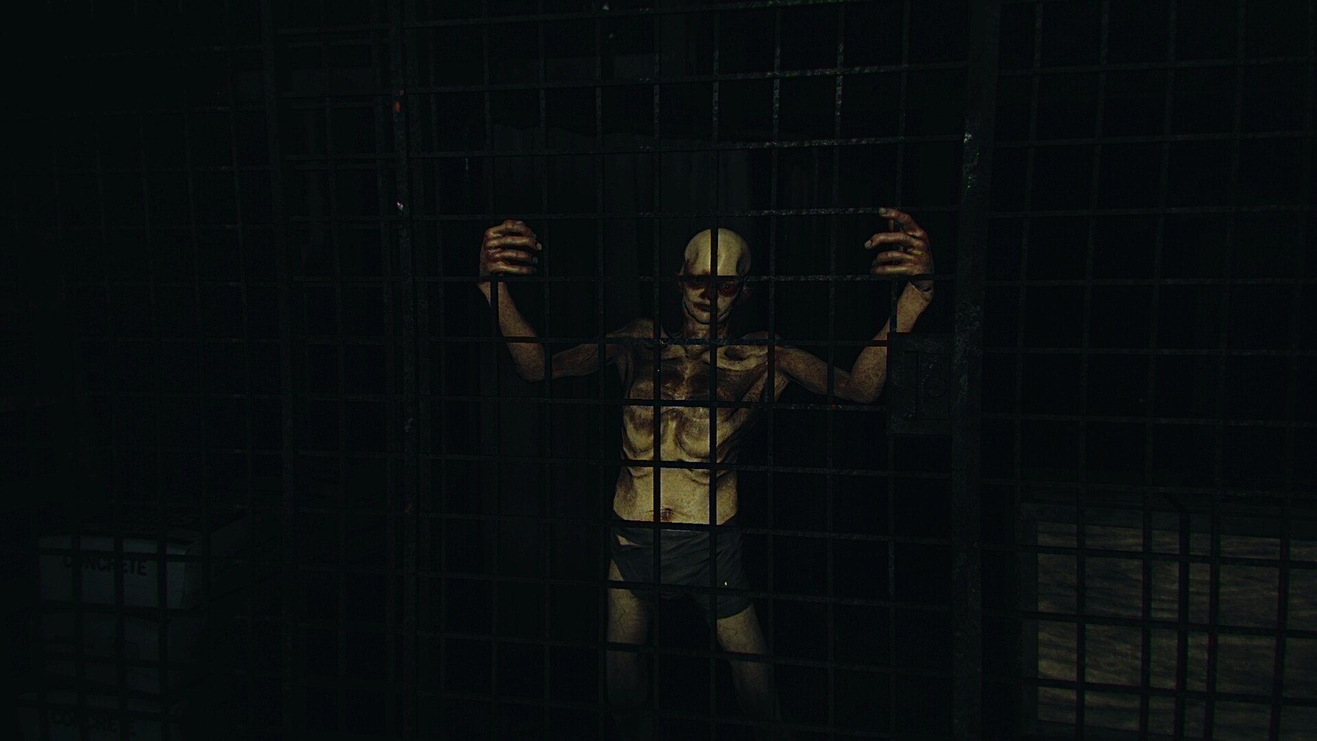 屠夫（Butcherman） 截图4