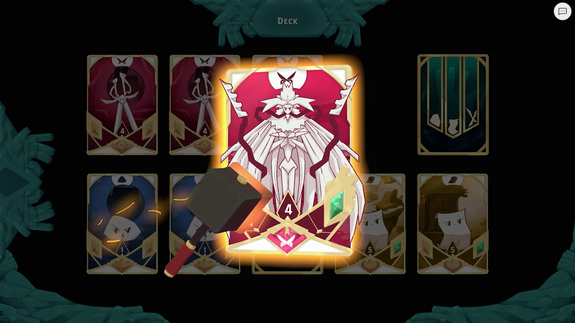 指尖术士（Handmancers）v0.3.4 免安装中文版下载 截图17