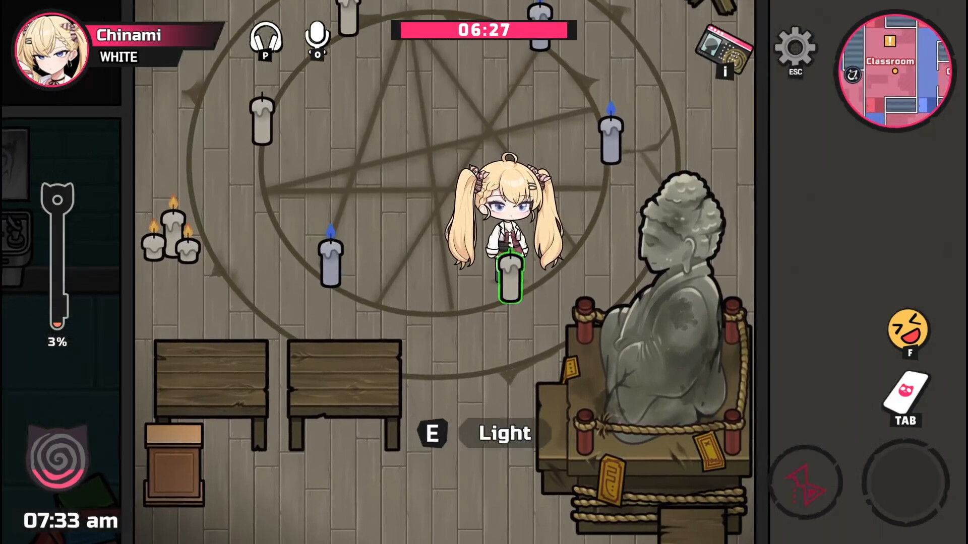 致命诡计（Deadly Trick）v0.1.0 截图4