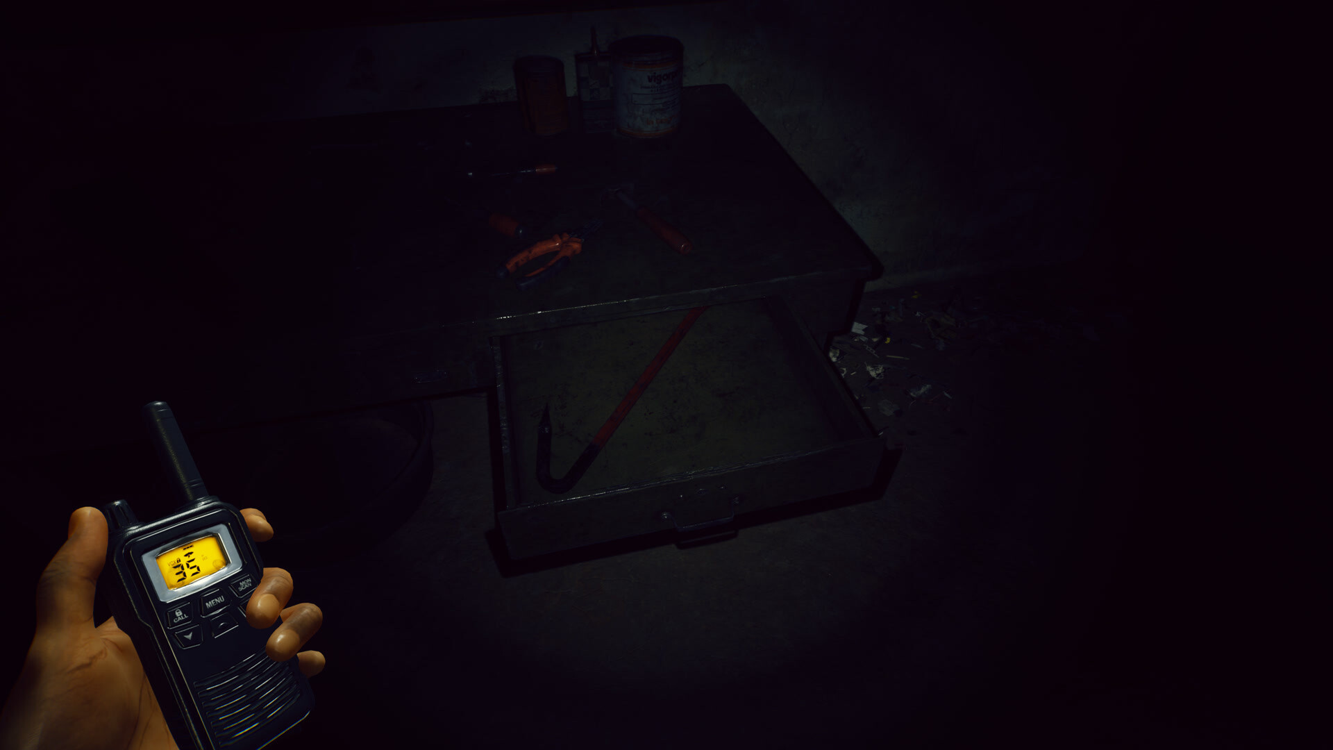 隔绝（Separated）v0.4.8 截图13