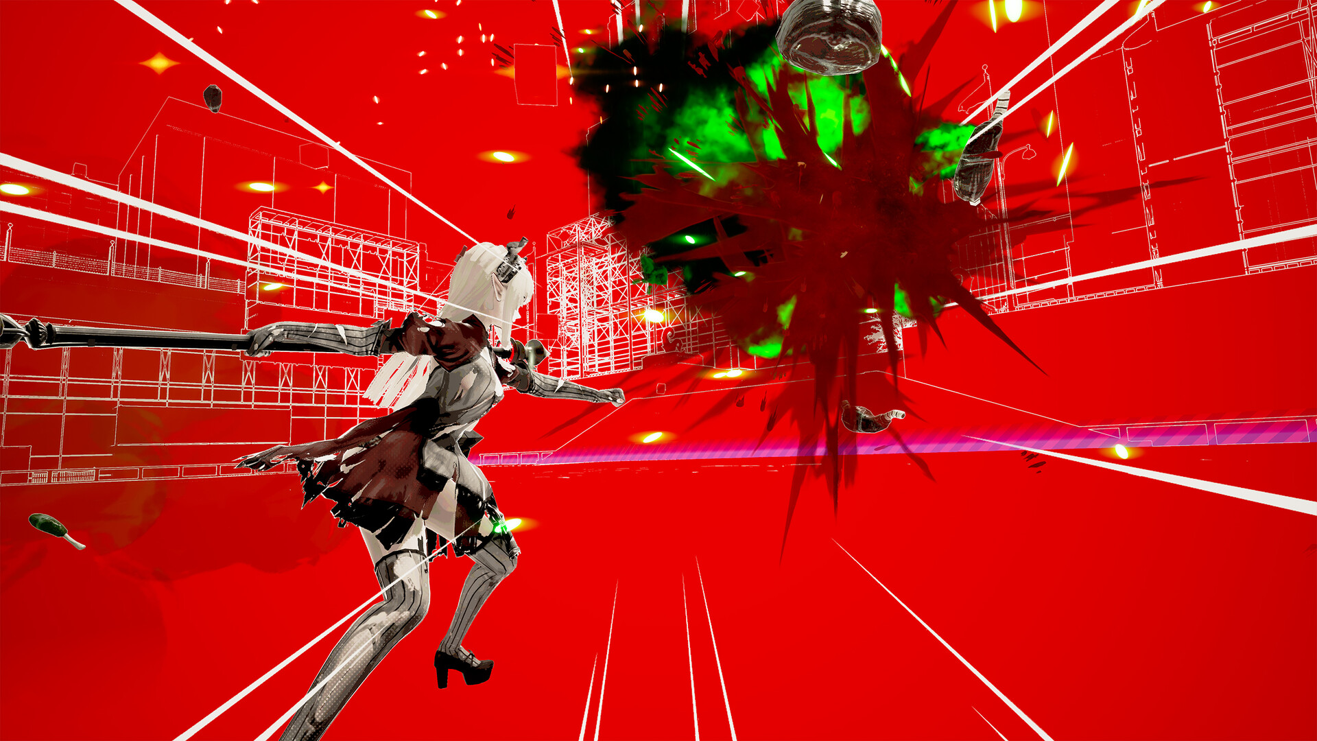 魔道兵装（Mahou Arms）v1.0.2516 截图6