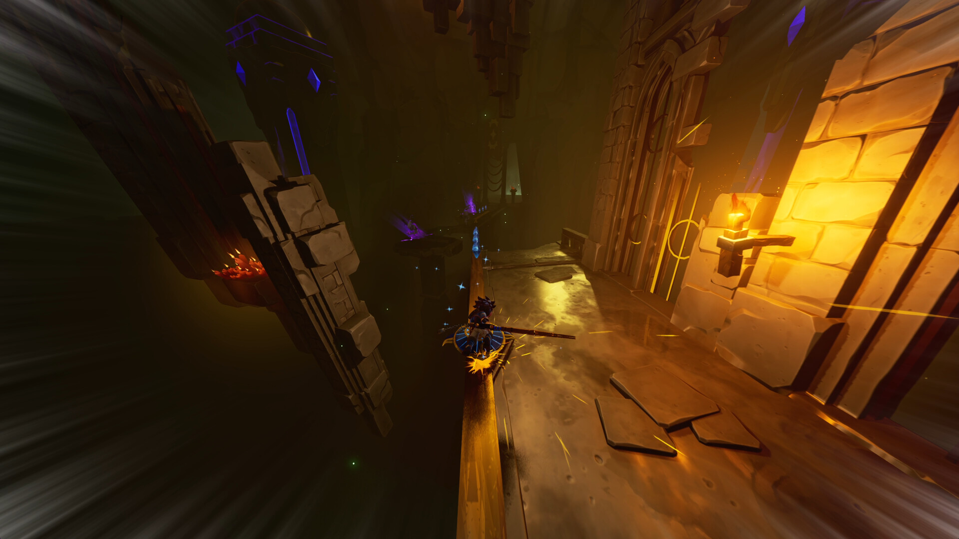 时夜渐明（Duskfade）Build.24680987 免安装中文版下载 截图7