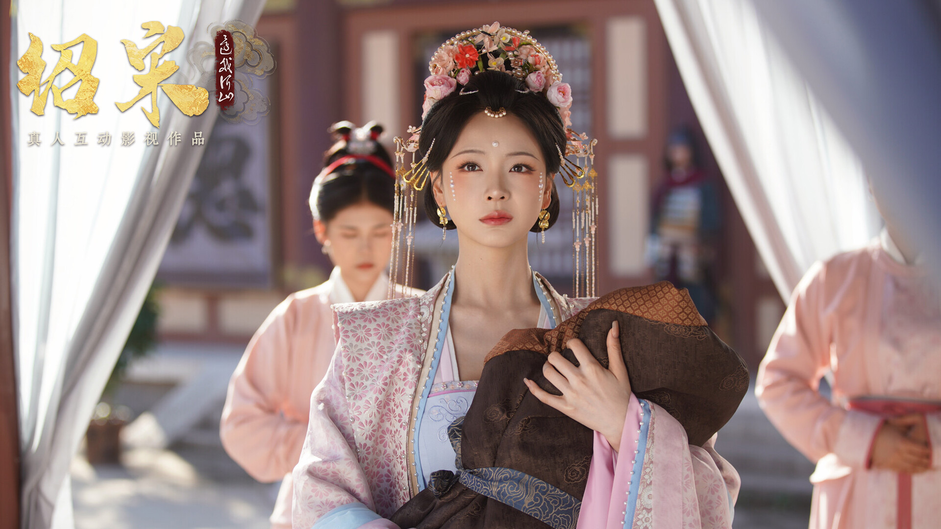 绍宋: 还我河山（Shao Song I）Build.24943157 免安装中文版下载 截图13