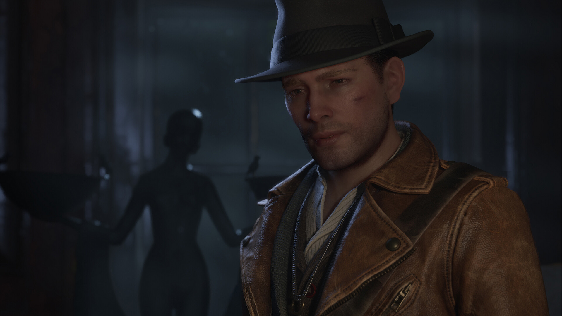 沉没之城2（The Sinking City 2）v1.0.2 免安装尊享预购中文版下载 截图6