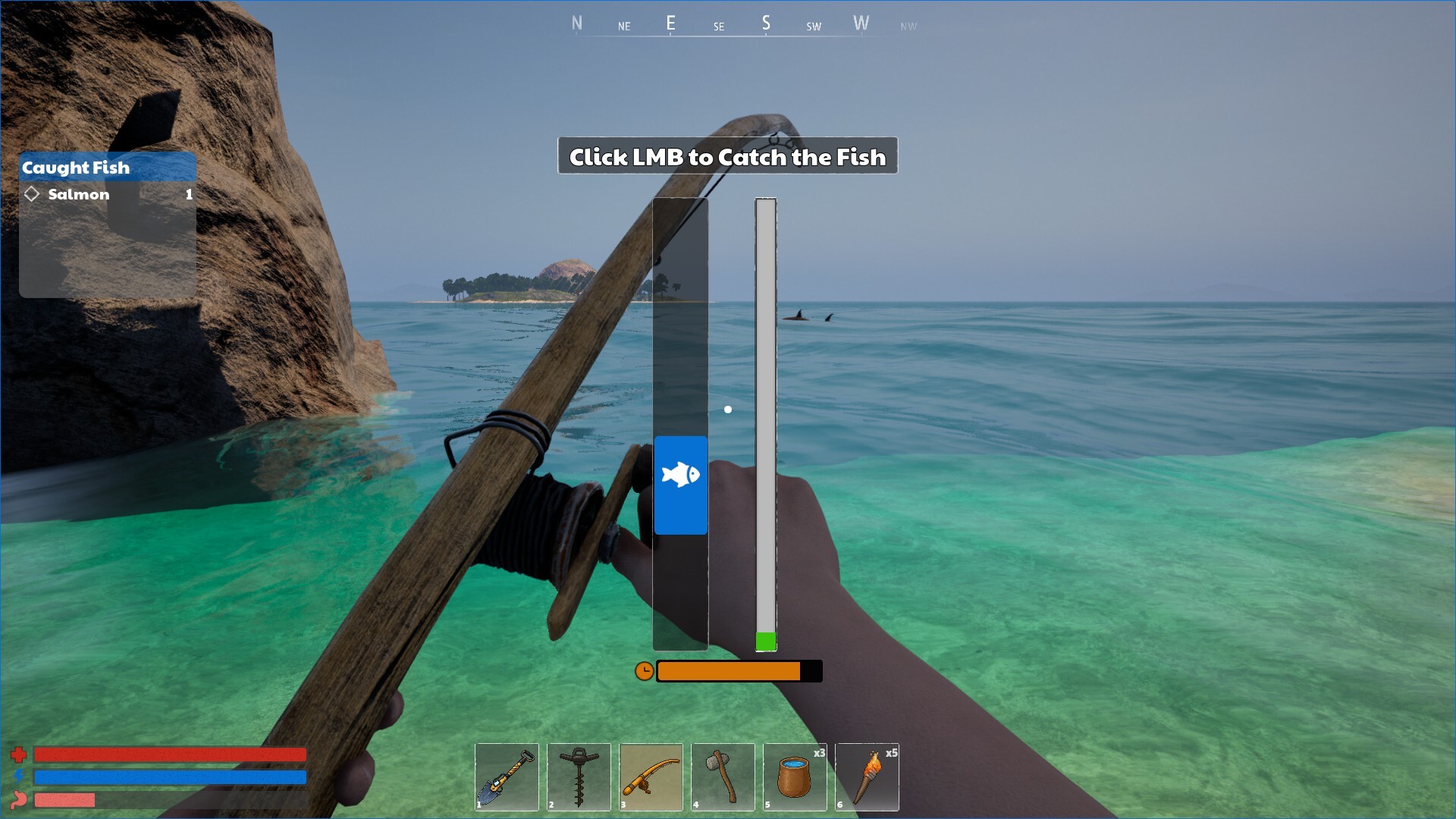 挖掘岛联机版（Dig Island Online）v0.5.0.2 免安装中文版下载 截图12