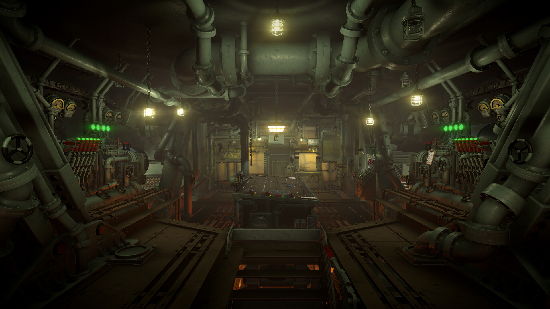 铁巢重炮（IRON NEST: Heavy Turret Simulator）v1683 截图7