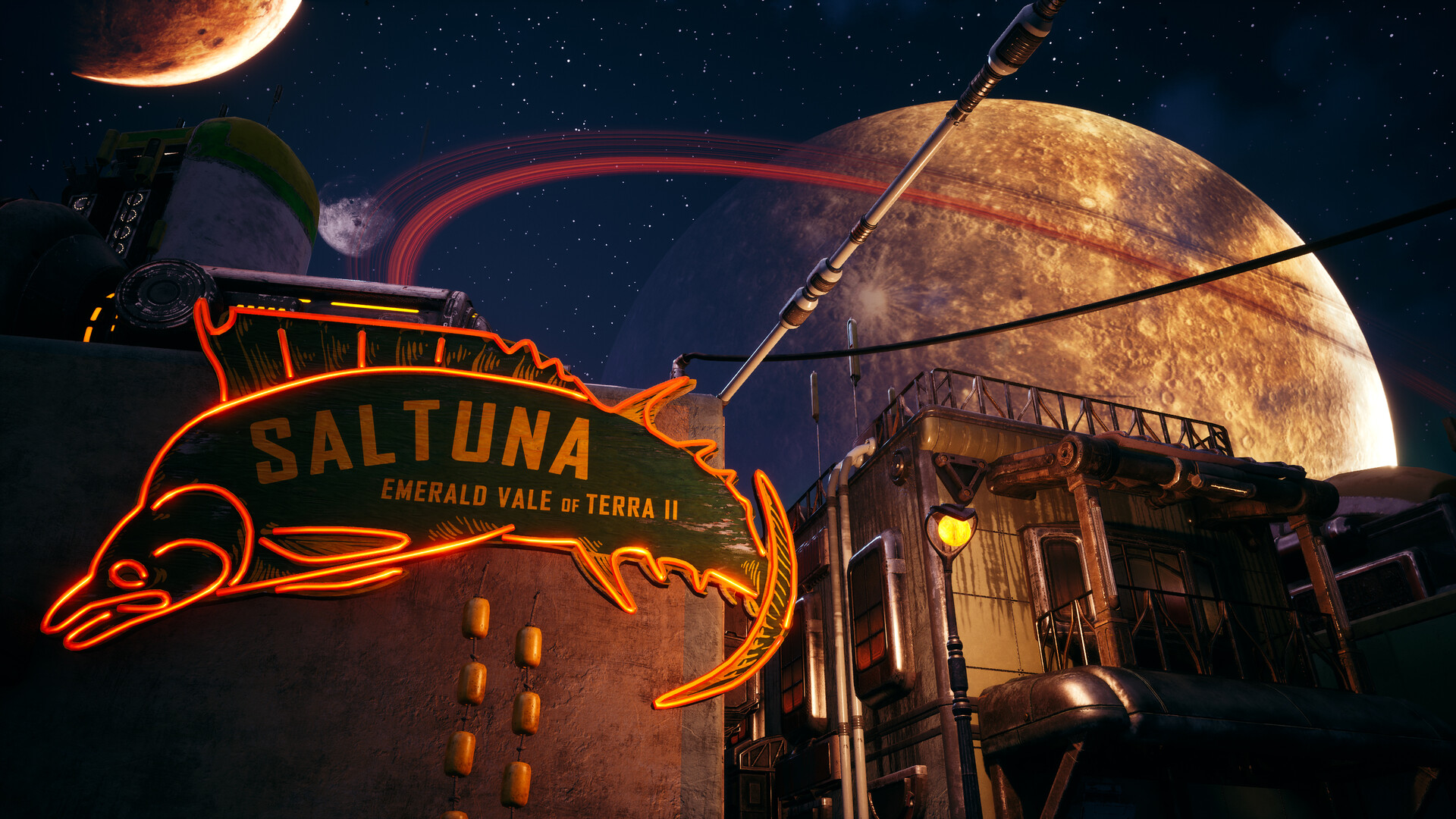 天外世界：太空人之选（The Outer Worlds: Spacer's Choice Edition）v2.5.10.0 免安装中文版下载 截图6
