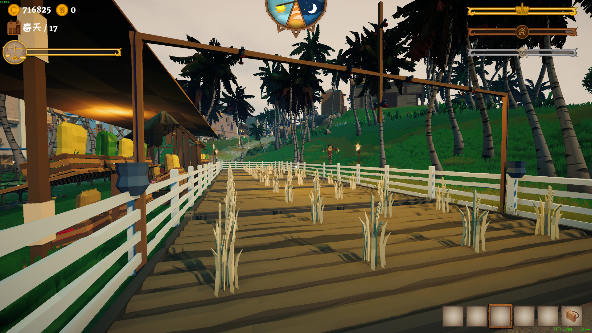 我的海岛庄园（Island Market Simulator）v1.0.2 免安装中文版下载 截图13