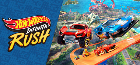 风火轮：无限狂飙（HOT WHEELS Infinite Rush） 免安装中文版下载（更新Build.24981395）