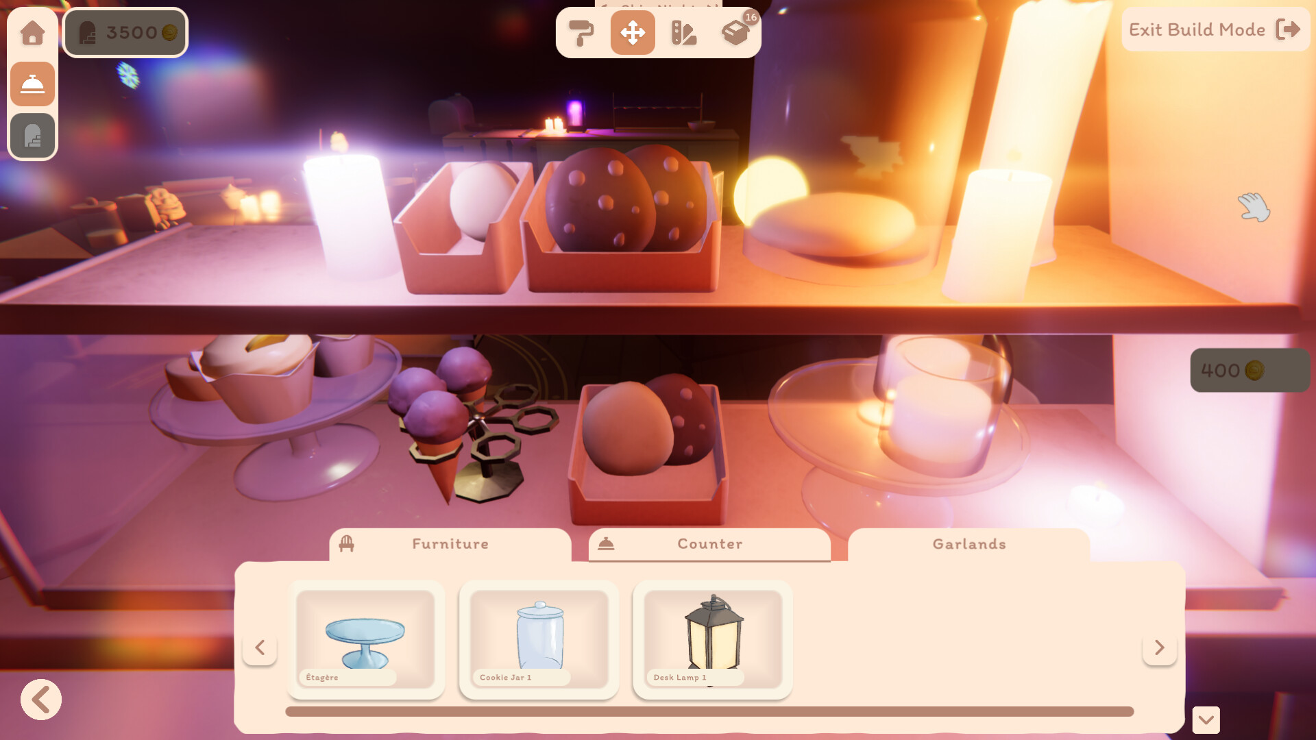 小小面包店（Tiny Bakery）v1.0.5 免安装中文版下载 截图15