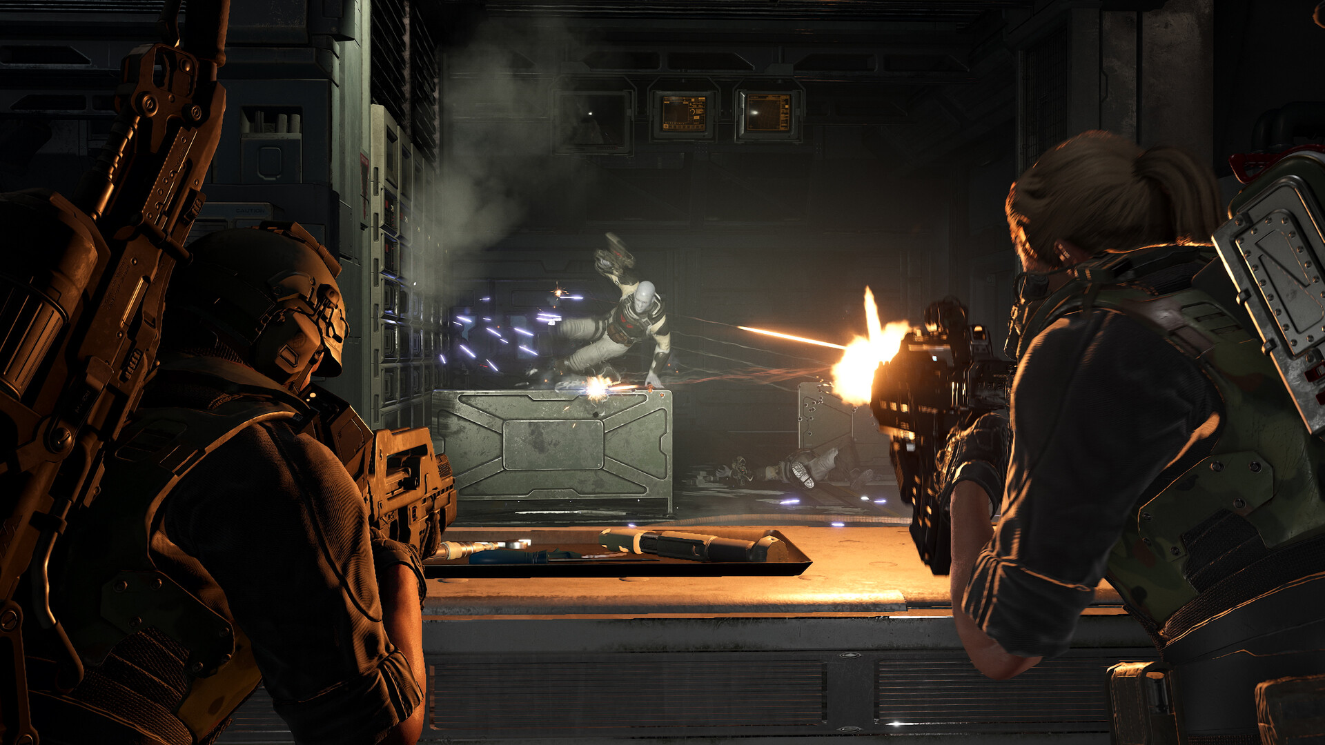 异形：火力精英2（Aliens: Fireteam Elite 2）v1.0.3 免安装中文版下载 截图3
