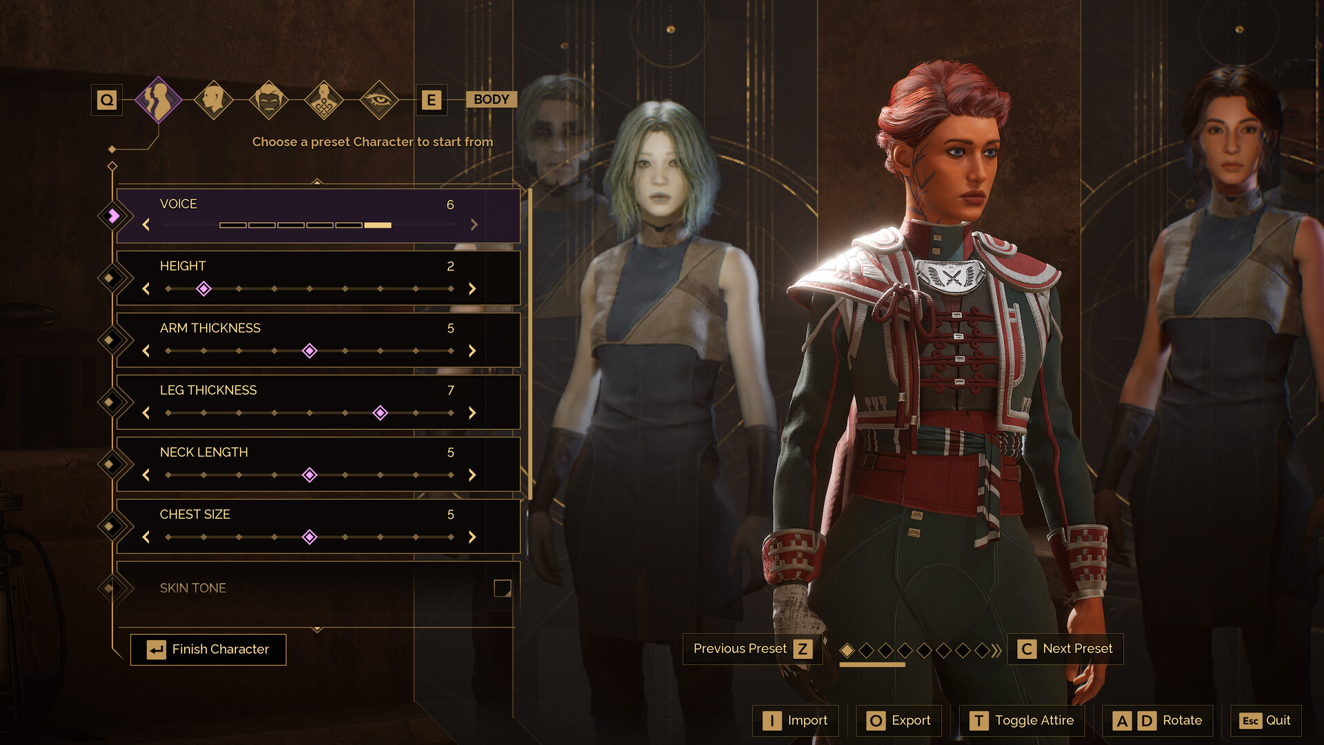 沙丘：觉醒（Dune: Awakening）v1.5.3.0 免安装中文版下载 截图13