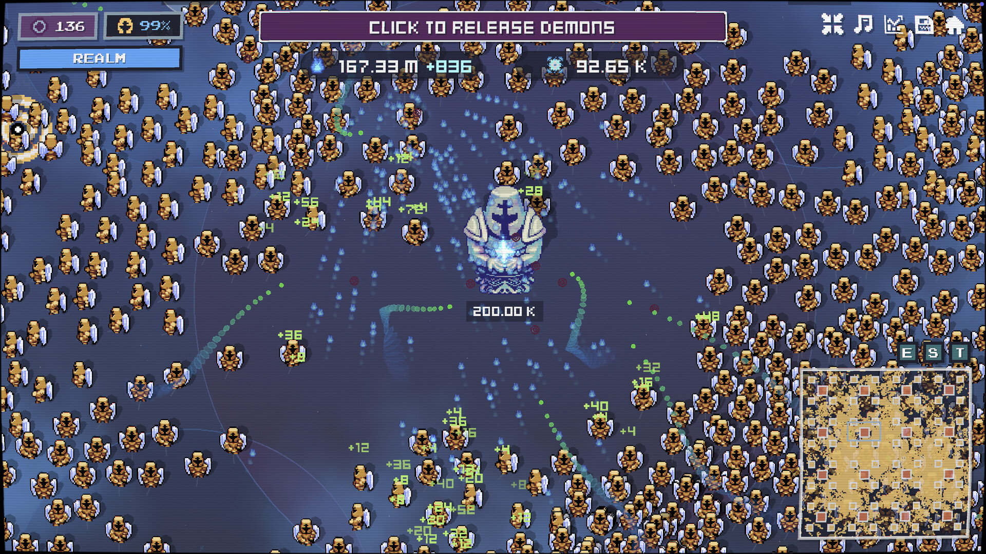 业力守护者（Karma Keepers）v1.2.0 免安装中文版下载 截图8