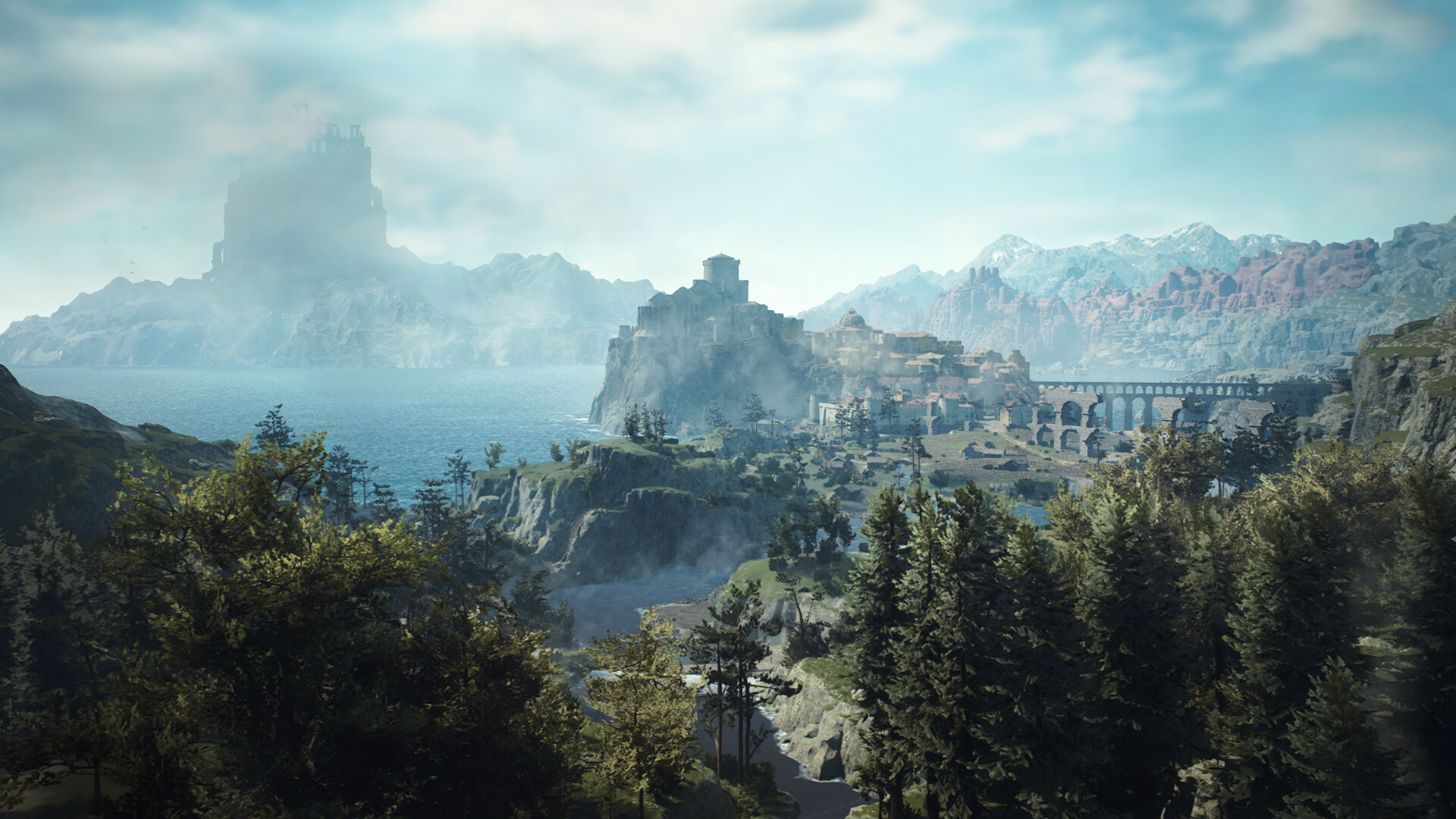 龙之信条2联机版（Dragon's Dogma 2 Online）Build.02092026 免安装中文版下载 截图2