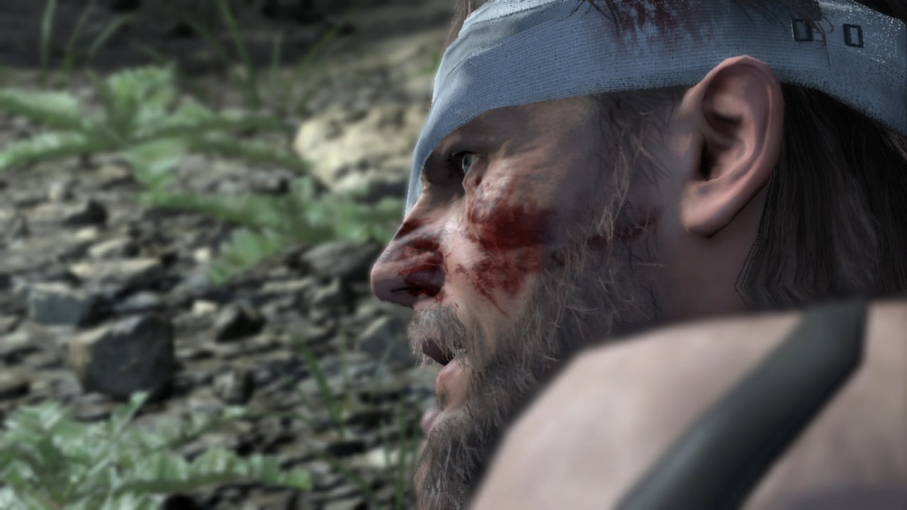 合金装备5：幻痛（METAL GEAR SOLID V: THE PHANTOM PAIN）v1.15 免安装voices38移除D加密中文版下载 截图3