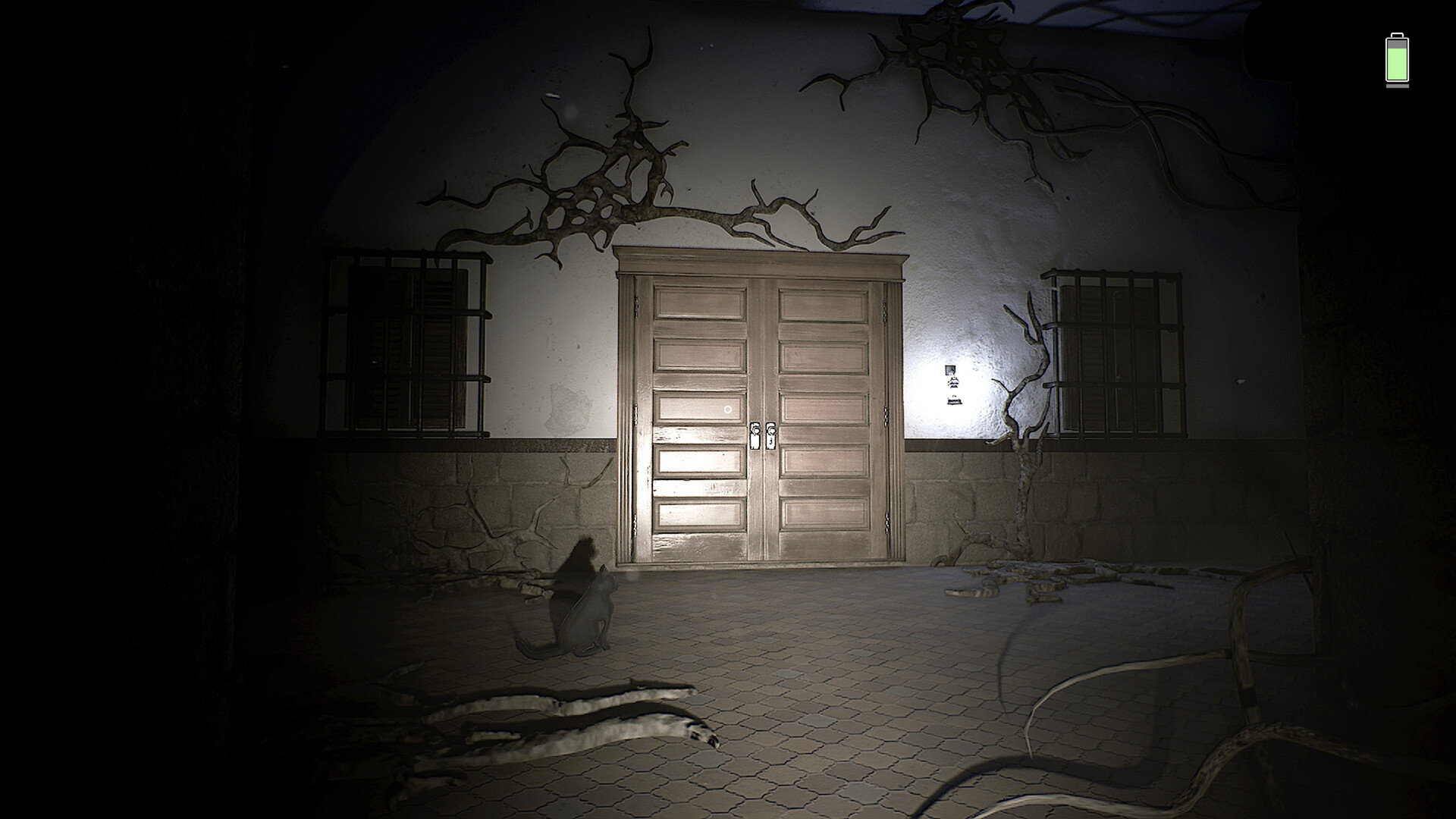 逃离安布拉（Escape from Umbra） 截图12