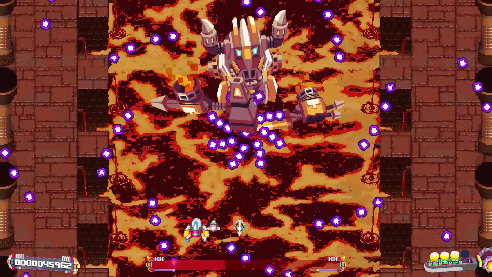爆破赏金（Blast'N Bounty）Build.24055306 截图5