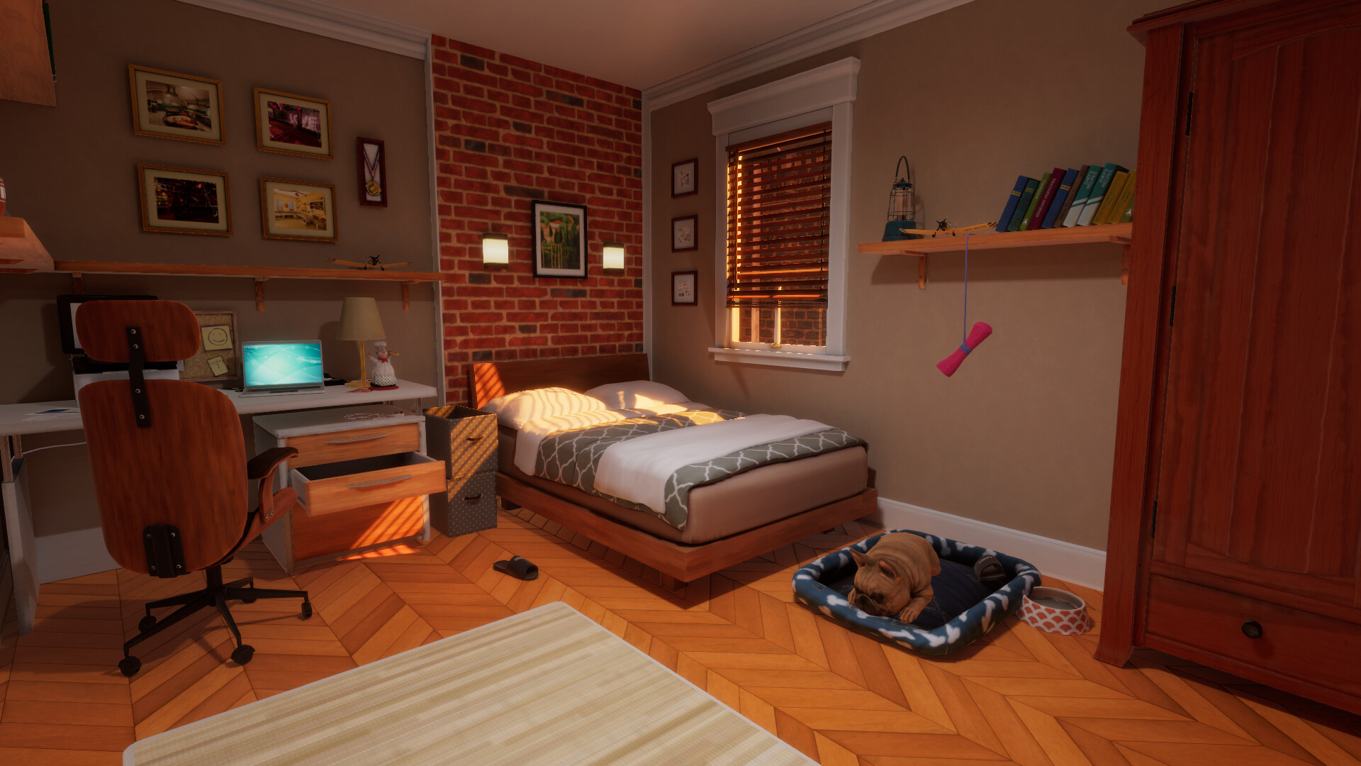 烹饪模拟器2：合作无间（Cooking Simulator 2: Better Together） 截图10