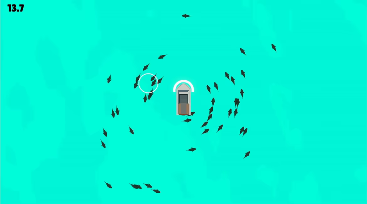 增量钓鱼/Incremental Fishing(图2) 增量钓鱼/Incremental Fishing(图2)