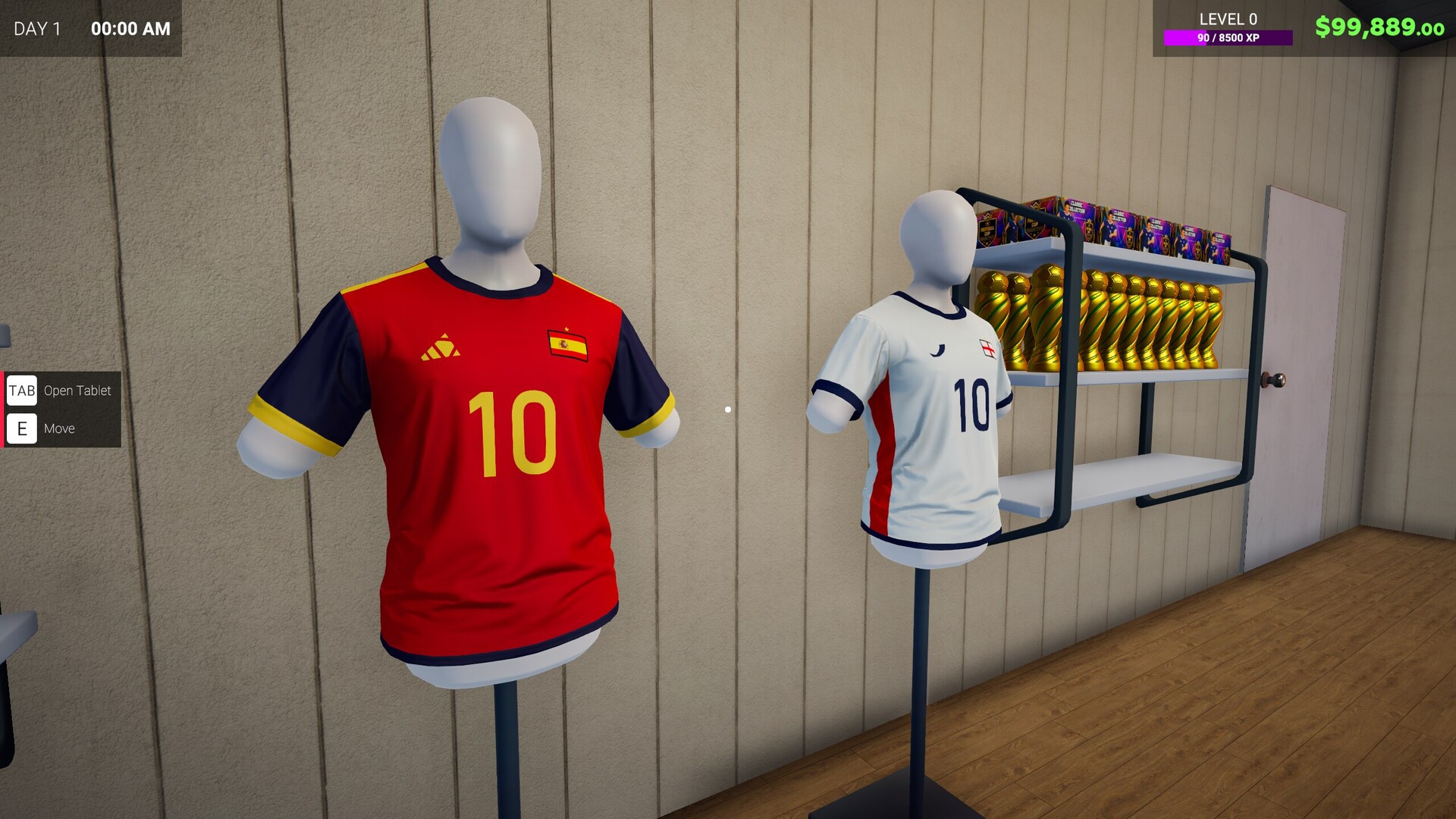 球星卡牌店模拟器（Sports Card Shop Simulator） 截图15