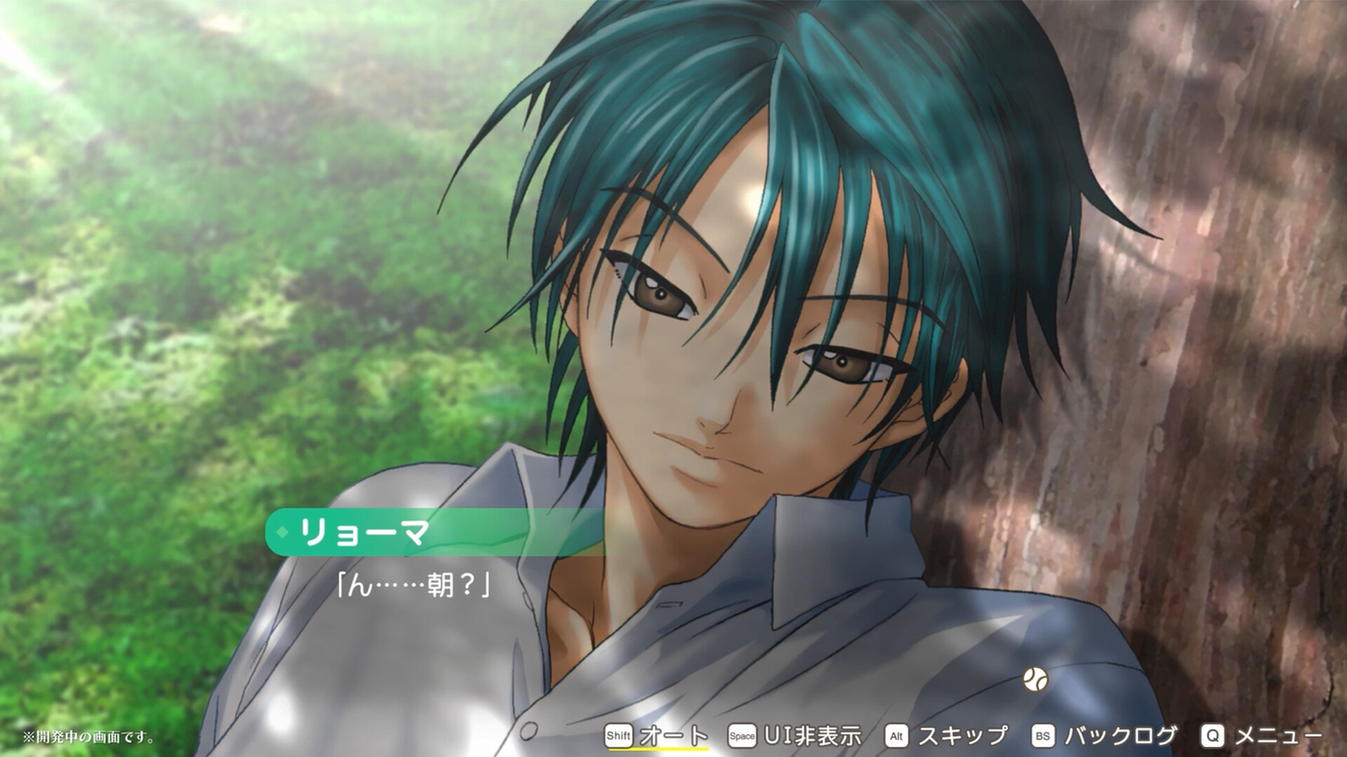 网球王子 学园祭的王子们 -40 and more.../The Prince of Tennis Sweet School Festival ~-40 and more...~